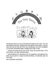 12 Storm The Lightning Fairy 2. The Fairy Storm -- 绘本听读宝在线台词全文