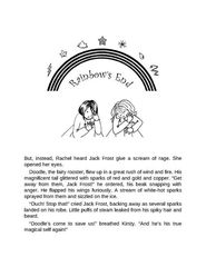13 Hayley The Rain Fairy 6. Rainbow’s End -- 绘本听读宝在线台词全文
