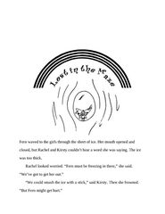 4 Fern the Green Fairy 3. Lost in the Maze -- 绘本听读宝在线台词全文