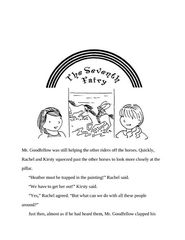 6 Heather the Violet Fairy 3. The Seventh Fairy -- 绘本听读宝在线台词全文
