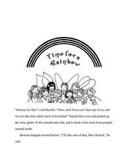 6 Heather the Violet Fairy 5. Time for a Rainbow -- 绘本听读宝在线台词全文