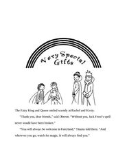 6 Heather the Violet Fairy 6. Very Special Gifts -- 绘本听读宝在线台词全文