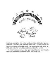 9 Pearl the Cloud Fairy 3. Goblin Hunting -- 绘本听读宝在线台词全文