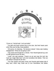 9 Pearl the Cloud Fairy 4. A Sticky Situation -- 绘本听读宝在线台词全文