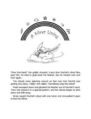 9 Pearl the Cloud Fairy 6. A Silver Lining -- 绘本听读宝在线台词全文