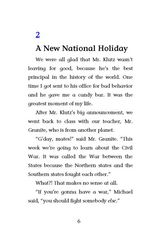 6 Mrs. Jafee Is Daffy! 2 A New National Holiday -- 绘本听读宝在线台词全文
