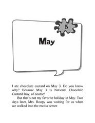 11 Hip, Hip, Hooray! Every Day Is a Holiday! 5 May -- 绘本听读宝在线台词全文