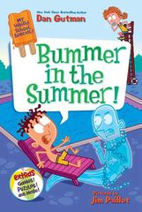 6 Bummer in the Summer! 1. Three Months of Recess! -- 绘本听读宝在线台词全文
