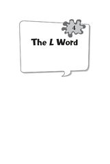 6 Bummer in the Summer! 4. The L Word -- 绘本听读宝在线台词全文