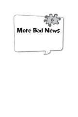 6 Bummer in the Summer! 8. More Bad News -- 绘本听读宝在线台词全文