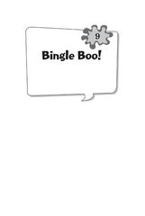 6 Bummer in the Summer! 9. Bingle Boo! -- 绘本听读宝在线台词全文