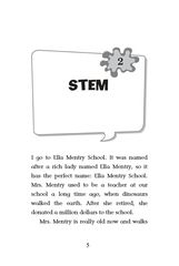 1 Dr. Snow Has Got to Go! 2. STEM -- 绘本听读宝在线台词全文