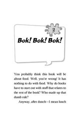 10 Mr. Ott Is a Crackpot! 2. Bok! Bok! Bok! -- 绘本听读宝在线台词全文