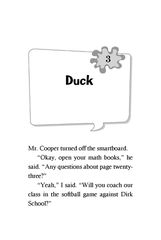 10 Mr. Ott Is a Crackpot! 3. Duck -- 绘本听读宝在线台词全文
