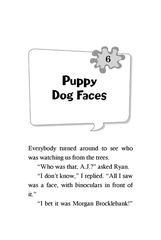 10 Mr. Ott Is a Crackpot! 6. Puppy Dog Faces -- 绘本听读宝在线台词全文