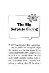 11 Mrs. Stoker Is a Joker 9 The Big Surprise Ending -- 绘本听读宝在线台词全文