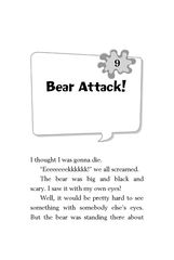 4 Miss Blake Is a Flake! 9. Bear Attack -- 绘本听读宝在线台词全文