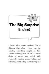 5 Mr. Marty Loves a Party! 9. The Big Surprise Ending -- 绘本听读宝在线台词全文