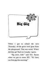 6 Mrs. Bacon Is Fakin'! 8. Big Gig -- 绘本听读宝在线台词全文