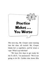 7 Ms. Jo-Jo Is a Yo-Yo! 2. Practice Makes You Worse -- 绘本听读宝在线台词全文