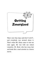 7 Ms. Jo-Jo Is a Yo-Yo! 3. Getting Zenergized -- 绘本听读宝在线台词全文