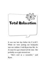 7 Ms. Jo-Jo Is a Yo-Yo! 6. Total Relaxation -- 绘本听读宝在线台词全文
