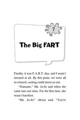 7 Ms. Jo-Jo Is a Yo-Yo! 7. The Big FART -- 绘本听读宝在线台词全文