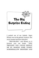 8 Miss Aker Is a Maker! 10. The Big Surprise Ending -- 绘本听读宝在线台词全文