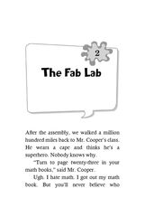 8 Miss Aker Is a Maker! 2. The Fab Lab -- 绘本听读宝在线台词全文