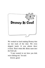8 Miss Aker Is a Maker! 4. Droney Is Cool -- 绘本听读宝在线台词全文