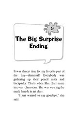9 Mrs. Barr Has Gone Too Far! 9. The Big Surprise Ending -- 绘本听读宝在线台词全文