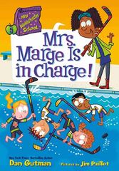 5 Mrs. Marge Is in Charge! 1. Extracurricular Activity Week -- 绘本听读宝在线台词全文