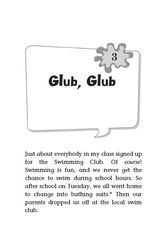 5 Mrs. Marge Is in Charge! 3. Glub, Glub -- 绘本听读宝在线台词全文