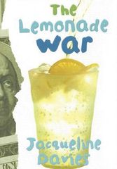 1 The Lemonade War Chapter 1 -- 绘本听读宝在线台词全文