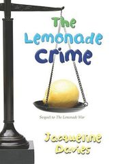 2 The Lemonade Crime Chapter 1 -- 绘本听读宝在线台词全文