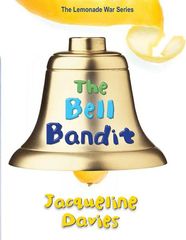 3 The Bell Bandit Chapter 1 -- 绘本听读宝在线台词全文