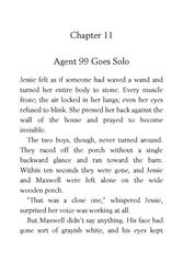3 The Bell Bandit Chapter 11 -- 绘本听读宝在线台词全文