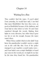 3 The Bell Bandit Chapter 14 -- 绘本听读宝在线台词全文