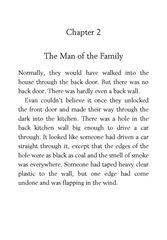 3 The Bell Bandit Chapter 2 -- 绘本听读宝在线台词全文