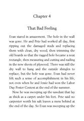 3 The Bell Bandit Chapter 4 -- 绘本听读宝在线台词全文