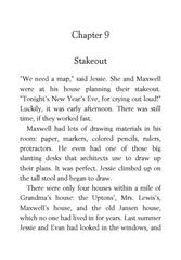 3 The Bell Bandit Chapter 9 -- 绘本听读宝在线台词全文