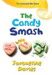 4 The Candy Smash Chapter 1 -- 绘本听读宝在线台词全文