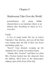 4 The Candy Smash Chapter 3 -- 绘本听读宝在线台词全文