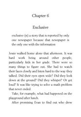 4 The Candy Smash Chapter 6 -- 绘本听读宝在线台词全文