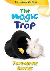 5 The Magic Trap 1 Illusion -- 绘本听读宝在线台词全文