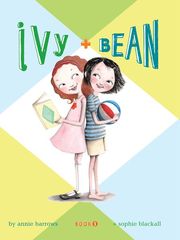 1 Ivy + Bean 1 NO THANKS -- 绘本听读宝在线台词全文
