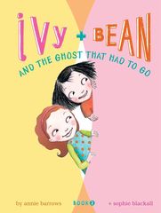 2 Ivy + Bean and the Ghost That Had to Go 1 THE GYMNASTICS CLUB -- 绘本听读宝在线台词全文