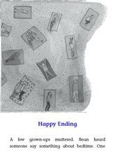 7 Ivy + Bean- What's the Big Idea 10 HAPPY ENDING -- 绘本听读宝在线台词全文