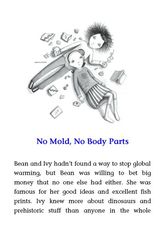 7 Ivy + Bean- What's the Big Idea 5 NO MOLD, NO BODY PARTS -- 绘本听读宝在线台词全文