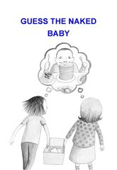 8 Ivy + Bean- No News Is Good News 8 GUESS THE NAKED BABY -- 绘本听读宝在线台词全文